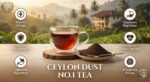 Dust No:01 /  Dust Tea