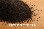 Serendip Hub Natures Golden Infusion Our Ceylon CTC Tea is a strong, full-bodied Sri Lankan black tea crafted using the Cut-Tear-Curl process for maximum strength and color. It brews quickly, delivers a deep reddish-brown liquor, and offers a bold taste perfect for milk tea, chai, hotels, restaurants, and bulk export markets. Freshly sourced and quality-tested, this tea ensures fast infusion, rich aroma, and consistent premium quality—ideal for wholesale buyers, private label brands, and commercial tea blenders.