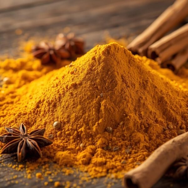 Curry Powder