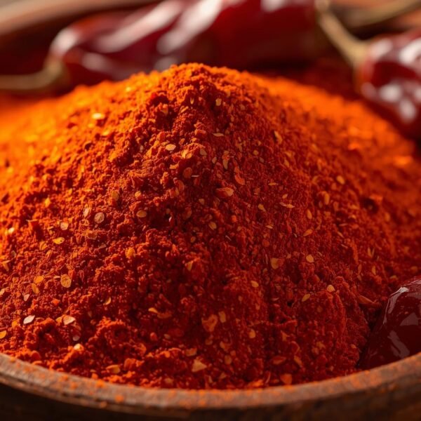 Chili Powder