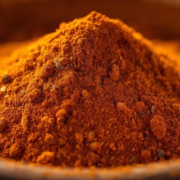 Roasted Curry Powder