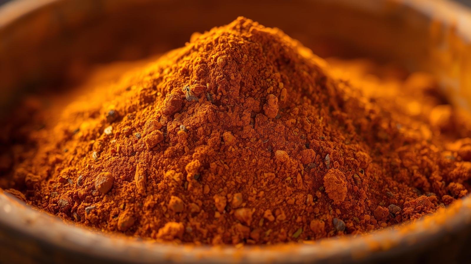 i need roasted curry powder (1) Roasted Curry Powder - Image 1